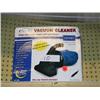 Image 1 : CAR VACUUM CLEANER