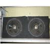 Image 1 : 2 12'' PIONEER SUBWOOFERS
