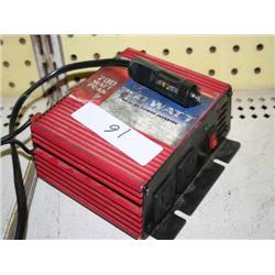POWER INVERTER