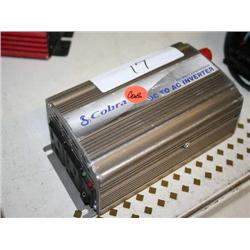 POWER INVERTER