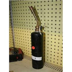 BLOW TORCH