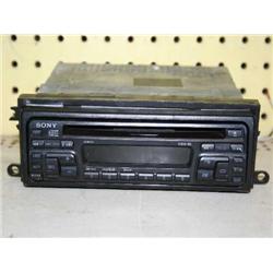 CAR STEREO