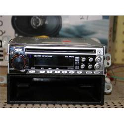 CAR STEREO