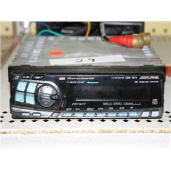 CAR STEREO