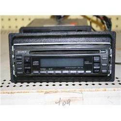 CAR STEREO