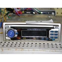 CAR STEREO