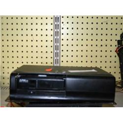 CD CHANGER