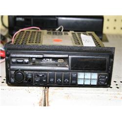 CASSETTE DECK