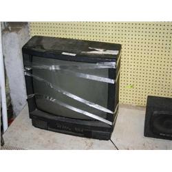 26" TV