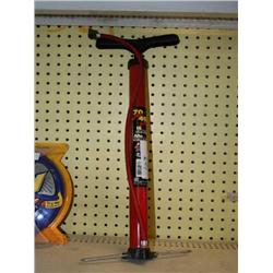 BICYCLE PUMP
