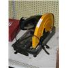 Image 1 : 18'' CUT-OFF SAW