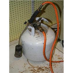 TILE REMOVER TORCH