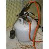 Image 1 : TILE REMOVER TORCH