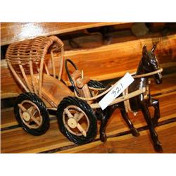 HORSE CARRIAGE