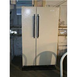 2 DOOR KENMORE REFRIGERATOR