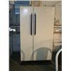 Image 1 : 2 DOOR KENMORE REFRIGERATOR