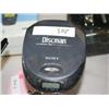 Image 1 : SONY DISK MAN