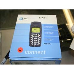 NOKIA CELL PHONE