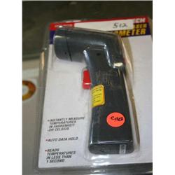 CEH-TECH NON-CONTACT LASER THERMOMETER