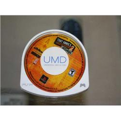 TONY HAWKS UNDERGROUND 2 REMIX FOR PSP