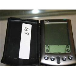 PALM PILOT
