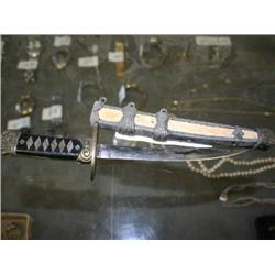 OLD COLLECTORS DAGGER