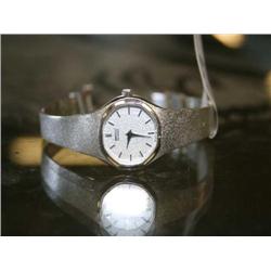 SEIKO WOMEN'S WATCH
