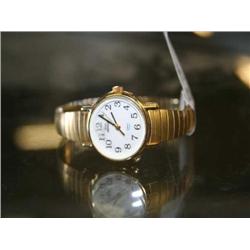 TINLEV INDIGO WATCH WOMAN'S