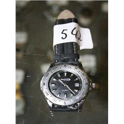 NELSONIC MEN'S WATCH