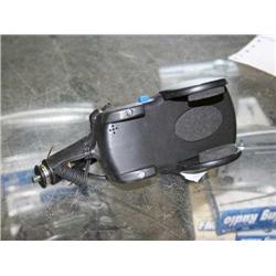 CAR CRADLE FOR CELL PHONES