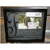 Image 1 : PICTURE FRAME