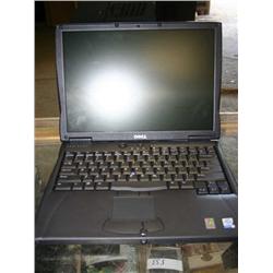 DELL LATITUDE LAPTOP