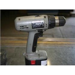 14.4 VOLT CORDLESS DRILL