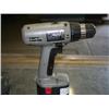 Image 1 : 14.4 VOLT CORDLESS DRILL