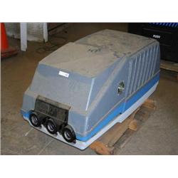 THEATER SIZED PROJECTOR