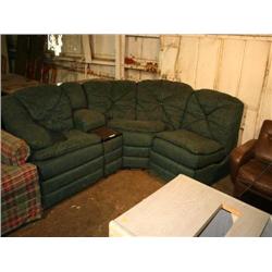 THREE PIECE SECTIONAL