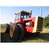 Image 2 : Versatile 700 Series 2 - 4WD Tractor - 1976 - Duel Tires (aged), Cummings Engine, 6327Hrs. - Serial 