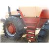 Image 10 : Case 2470 4WD Tractor, 504 Turbo Charged, Duel Rear tires (Aged)- Has AC - Clutch Release Sticky - 6