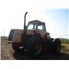 Image 3 : Case 2470 4WD Tractor, 504 Turbo Charged, Duel Rear tires (Aged)- Has AC - Clutch Release Sticky - 6