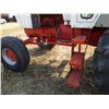Image 10 : Case 1070 AgriKing Tractor - 2WD, Has AC - 5924Hrs. - Serial 10081490