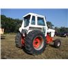 Image 3 : Case 1070 AgriKing Tractor - 2WD, Has AC - 5924Hrs. - Serial 10081490