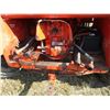 Image 10 : Case 930 ComfortKing Tractor - 2WD, Diesel - Shows 0536Hrs. - Serial 8241545