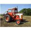 Image 1 : Case 930 ComfortKing Tractor - 2WD, Diesel - Shows 0536Hrs. - Serial 8241545
