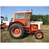 Image 2 : Case 930 ComfortKing Tractor - 2WD, Diesel - Shows 0536Hrs. - Serial 8241545