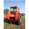 Image 3 : Case 930 ComfortKing Tractor - 2WD, Diesel - Shows 0536Hrs. - Serial 8241545
