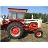 Image 2 : Case 830 - Duel-Range Tractor - 2WD Diesel - Showing 2681 Hrs. - Serial 8248425