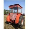 Image 3 : Case 830 - Duel-Range Tractor - 2WD Diesel - Showing 2681 Hrs. - Serial 8248425
