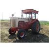 Image 4 : Case 830 - Duel-Range Tractor - 2WD Diesel - Showing 2681 Hrs. - Serial 8248425