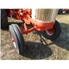 Image 5 : Case 830 - Duel-Range Tractor - 2WD Diesel - Showing 2681 Hrs. - Serial 8248425