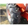 Image 7 : Case 830 - Duel-Range Tractor - 2WD Diesel - Showing 2681 Hrs. - Serial 8248425